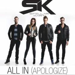 Stellar Kart : All in (Apologize)